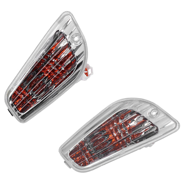 Blinkers fram till Piaggio Vespa LX LXV S 50 125 150 - 204360F