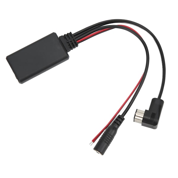 Bluetooth 5.0 Stereo Musiikkisoitin AUX-sovitinkaapeli mikrofonilla, korvaa Pioneer Radio IPBUS:n
