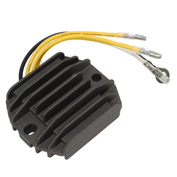 Udenbordsmotor Spændingsregulator Stabilisator Strømregulator Likeretter Udskiftning til Suzuki DF9.9B DF15A