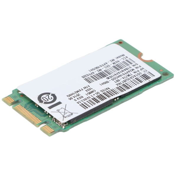 Harddisk 16GB M.2 2242 Stor kapasitet Design Sterk ytelse Datatilbehør