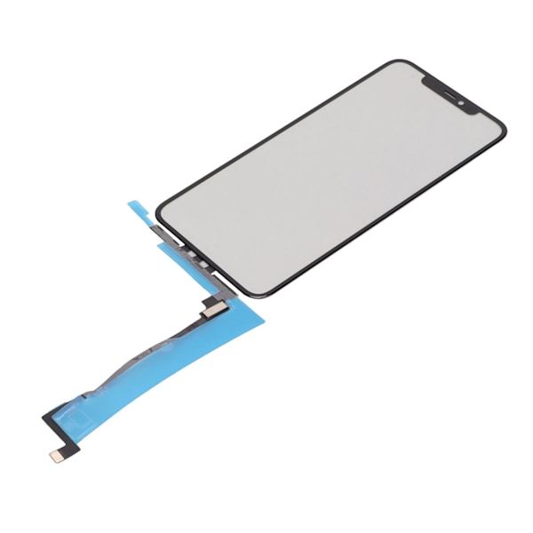 LCD Digitizer Touchscreen Ersättning Perfekt Matchning för IPhone 11ProMax Mobiltelefoner