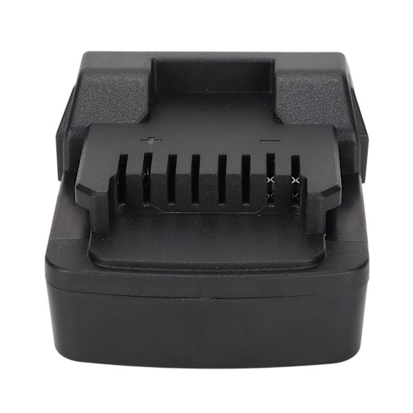 18V Litiumbatteriadapter for HANSCH Konverter til for Hitachi Batterikonverter for Strømverktøy