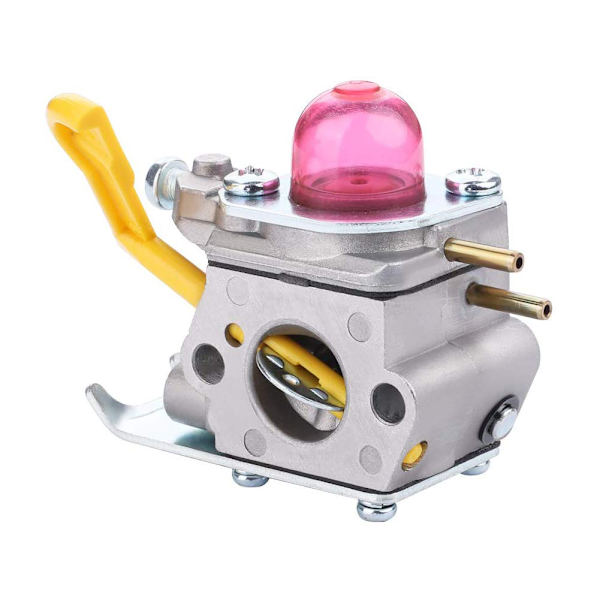 C1U W18 Kaasutin Carb Craftsman Poulan P1500 P2500 P3500 Bensiinitrimmerille