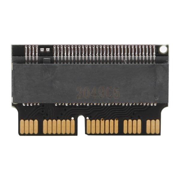 SSD-adapterkort NVME M.2 til for OS X Solid State Drive PCIe-datamaskintilbehør