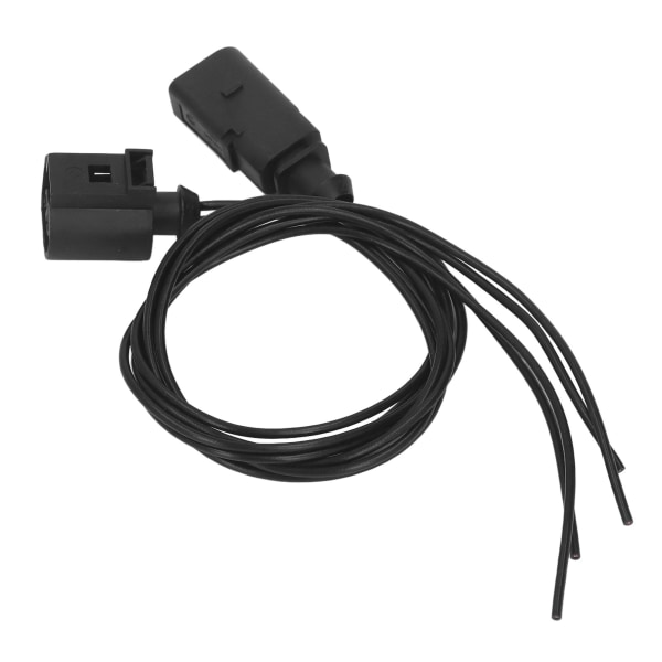 Pigtail Kabelhärva Kontakt Kit 1J0 973 802 1J0 973 702 Ersättning för A4 A6 A7 Q3 Q7