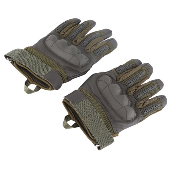 Hard Knuckle motorcykelhandskar