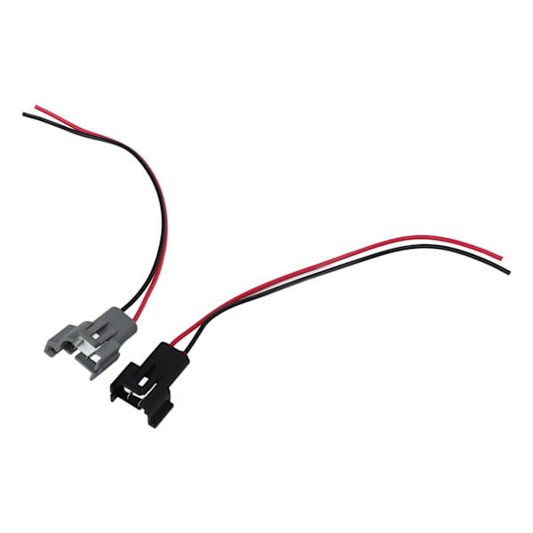 2 st Tändspole Kabelstam Ledningskontakt för Corvette LT1 Camaro Firebird TPI TBI 305