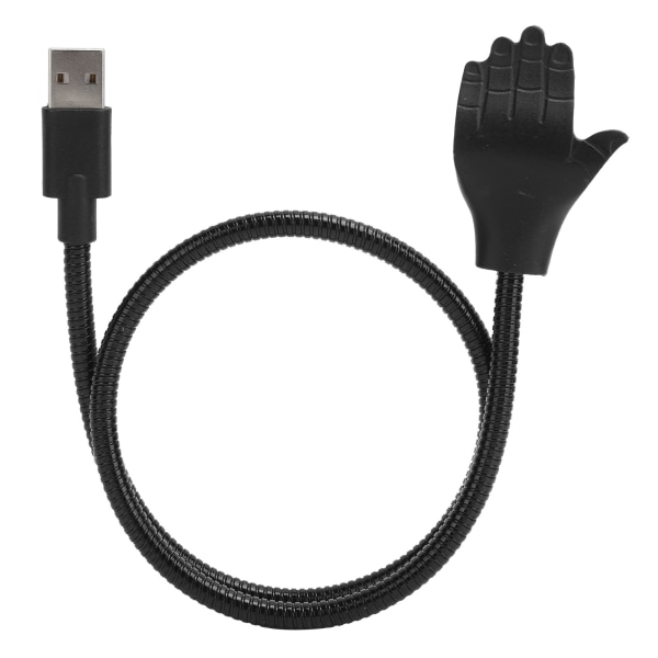 2 in 1 USB puhelinteline Joustava matkapuhelimen latauskaapeli Ilmainen muodonmuutos IOS-portille