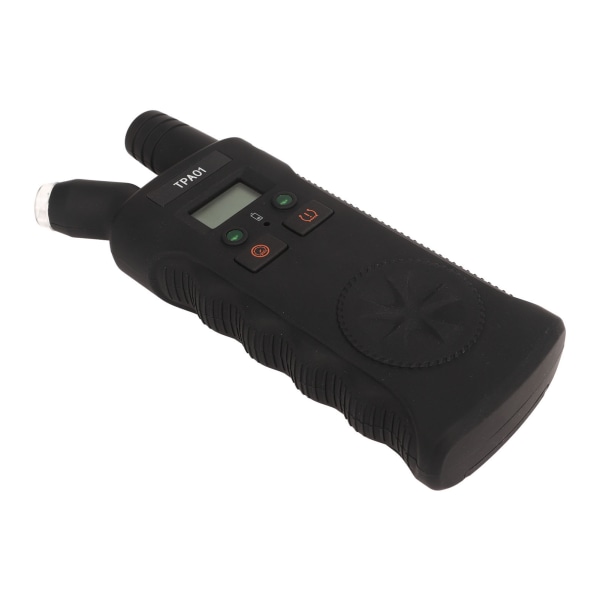 2 in 1 TPA01 Digitaalinen Rengaspainemittari TPMS Auton Rengasvalvonta Uudelleenopetustyökalu Järjestelmän Korvaus Chevyyn