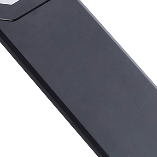 Magnetisk Biltelefonhållare Justerbar Universal Instrumentbräda Teleskopisk Fäste Ersättning för Tesla Model 3 Y X S Svart