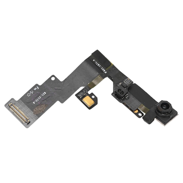 Frontvendt Kamera Modul med Nærhedssensor Mikrofon Flex Kabel Udskiftningsdel til iPhone 6
