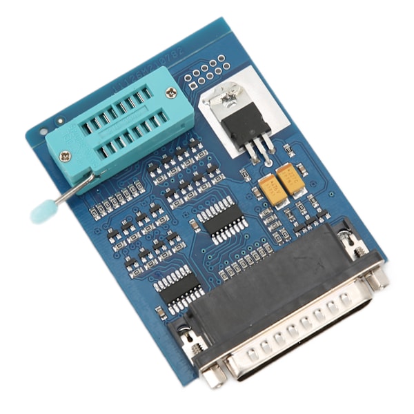 RFID Adapter Chip Modul Bil Diagnostikverktyg Tillbehör för IPROG Programmeringsenhet