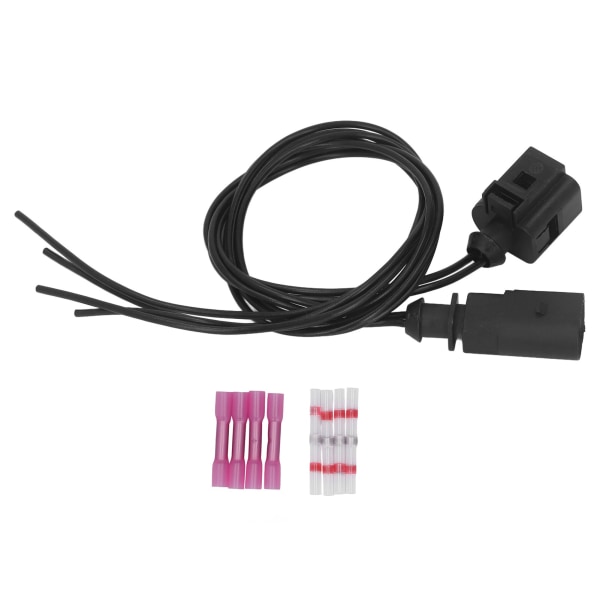 Pigtail Kabelhärva Kontakt Kit 1J0 973 802 1J0 973 702 Ersättning för A4 A6 A7 Q3 Q7