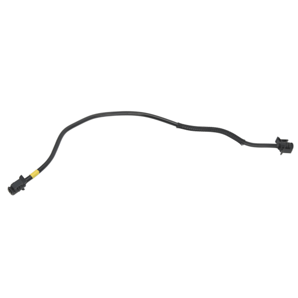 Radiator Tank Top Slange LR024251 Øvre Overløbs Vandrørs Udskiftning til Land Rover Range Rover Evoque