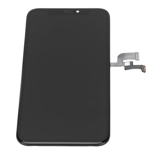Telefon Master Skjerm Bytte Full Kit LCD Display Berøringsskjerm Montering med Verktøy for iPhone X