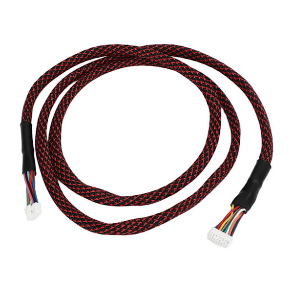 Byte av Chiron Hotend-kabelmatta