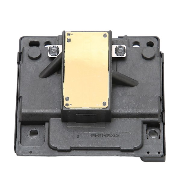 XP201 Printerhoved Kompakt Letvægts Sikkert Holdbart ABS Nem Installation TX430 Printer Printhoved til XP200 XP230 SX430