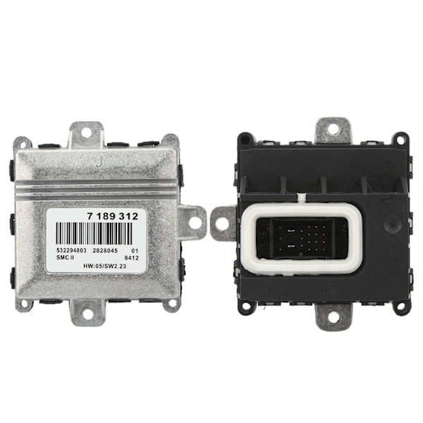 Adaptiv Strålkastare AFS Kontrollmodul 63127189312 för E91 E90 E60 61 E65 E66 330i 525i 530i