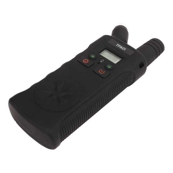 2 i 1 TPA01 Digitalt Dekktrykksmåler TPMS Auto Dekk Monitor Relearn Monitor Verktøy System Erstatning for Chevy