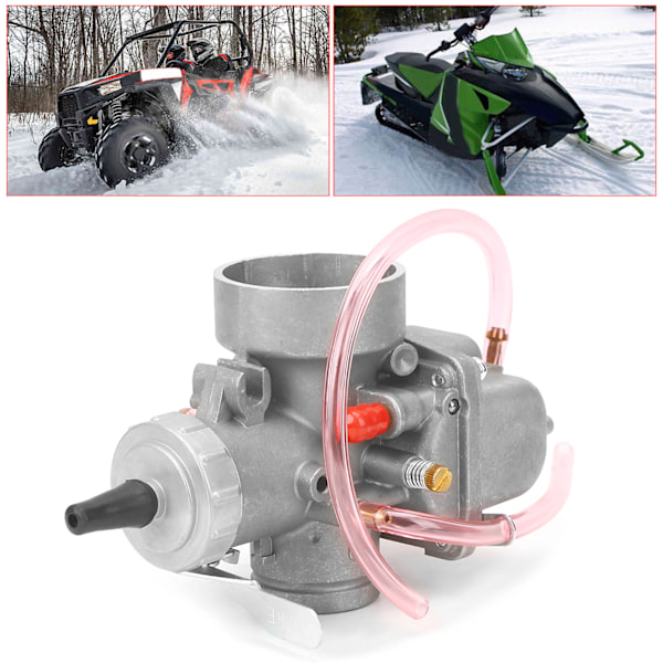 Förgasaruppgradering för motorcykel ATV - 32 mm VM32-33 (ersätter 42-6010 13-5003)