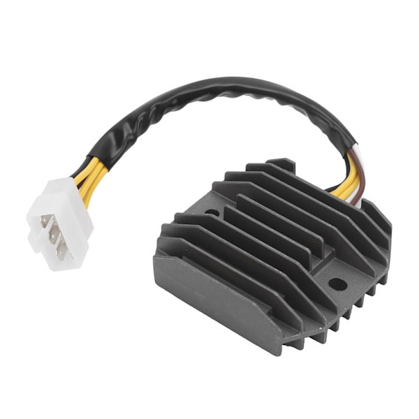 Likriktare Spänningsregulator Ersättningsdel Passar Kawasaki ZXR250/ZZR400/ZZR600