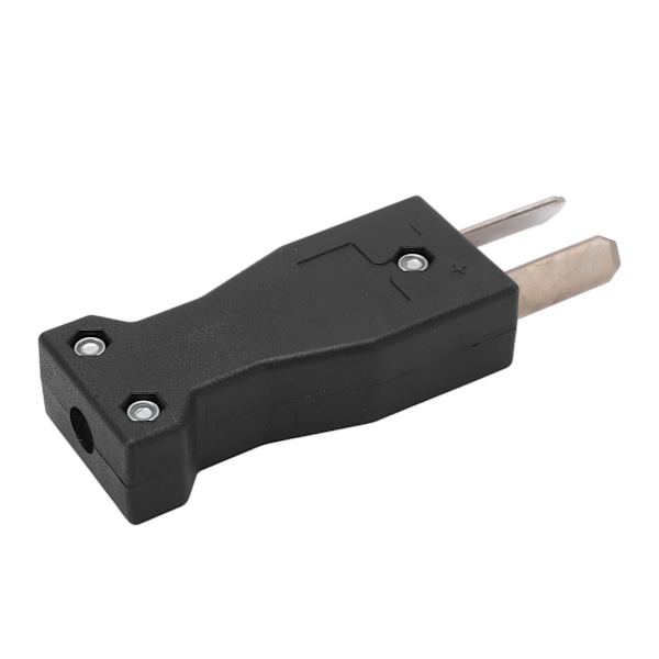Club Car Opladningsstik 2 Benet Kragefod Udskiftning til EZGO 36V Før‑1982 14835‑G1 16152‑G1 16152‑G2
