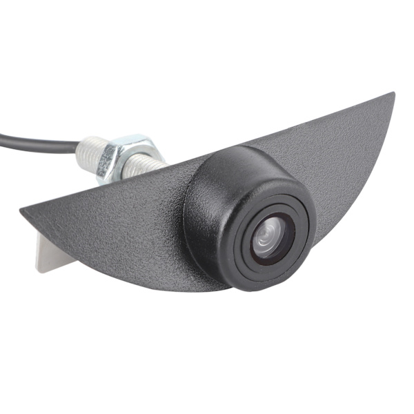 5W CCD Frontkamera Hög Definition 170° Vidvinkel IP67 Vattentät Passar Nissan