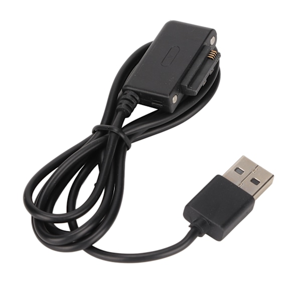Billaddare Kabel 1m/39.4in Lång Plug and Play Ersättning för TOMTOM GO 1000 1005 1050 GPS Navigation