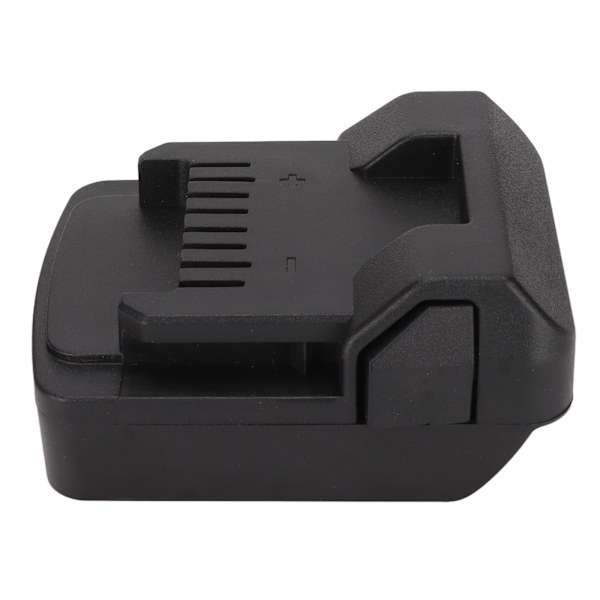 Batterikonverter Plug and Play for DW til for Hitachi Power Tool Batterikonverter