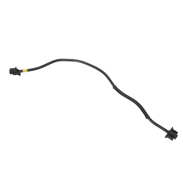 Radiator Tank Top Slange LR024251 Øvre Overløbs Vandrørs Udskiftning til Land Rover Range Rover Evoque