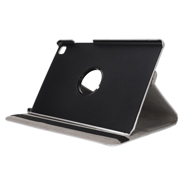 Tabletskydd Bärbar Justerbar Vinkel Smalt Tabletskydd för Galaxy Tab A7 (T500/T505/T507) 10.4 tum Tablet Silver