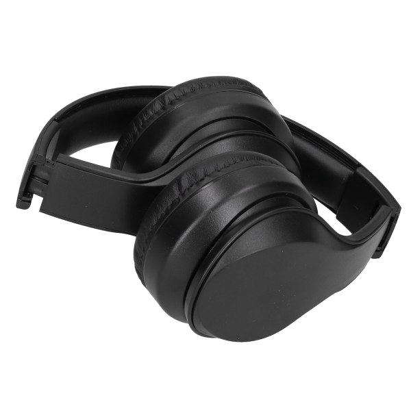 OY712 Langaton Bluetooth kuuloke 3,5 mm:n äänikaapelimikrofonilla taitettava kuulokemikrofoni