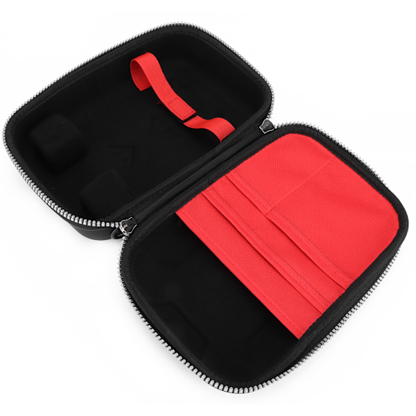 Fjernkontroll EVA Hard Case Bærbar Oppbevaringsveske for DJI / Flysky / JR / Wfly /Futaba / RadioLink AT9