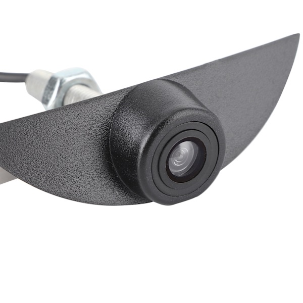 5W CCD Frontkamera Hög Definition 170° Vidvinkel IP67 Vattentät Passar Nissan
