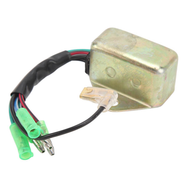 CDI Box Tændingsmodul 30400 437 023 Stabil Højeffektiv Robust Tændings CDI Enhed til XL125S XL185S XR200R