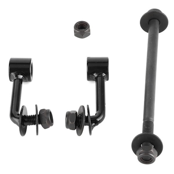 Hevesett for bensintank Motorsykkel Deler Passer for Davidson Custom 883/72/48/1200 1986‑2019