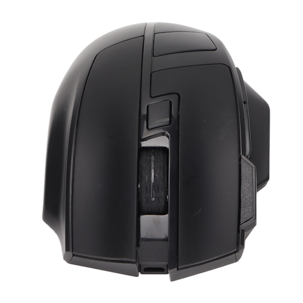 Trådlös Mus 2.4G Justerbar DPI USB-mottagare Plug and Play Ergonomisk Design Bred Kompatibilitet Spelmus