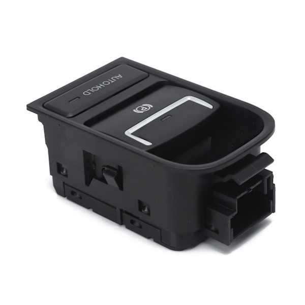 Elektronisk håndbrekk parkeringsbrems bryter 5N0927225A erstatning for Seat Alhambra 2011‑2015