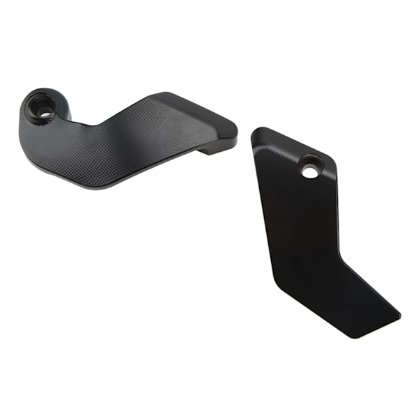 Motorcykel Ramskydd Motor Crash Proctor Pad Aluminium Legering Fallskydd för S1000RR 2020‑2022