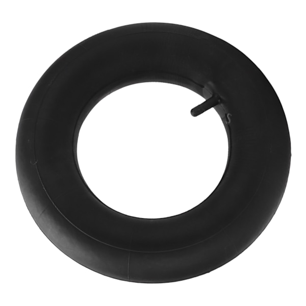 3.50/4.00‑6 Innertube med rett ventil for håndtrucker, gressklippere, hage- og trillebårer