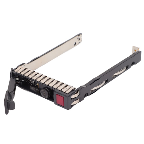 Hårddiskbricka med god stabilitet 2,5 tum SAS SATA HDD-bricka Caddy Hårddiskadapterfäste för HP DL380 DL560 ML350 ML310E