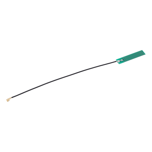 10st intern antenn 433MHz PCB elektriskt kort Hög förstärkning Signalstabilitet förstärkning trådlös antenn