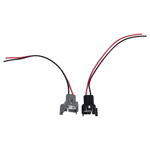 2 st Tändspole Kabelstam Ledningskontakt för Corvette LT1 Camaro Firebird TPI TBI 305