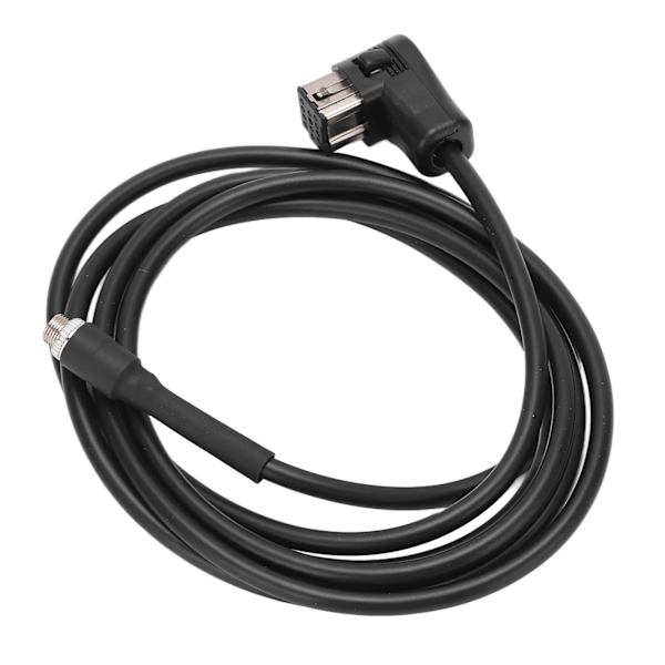 3,5 mm Aux indgang Adapter Kabel Bil Stereo Audio Input Kabel Erstatning for Pioneer IPBUS In Port
