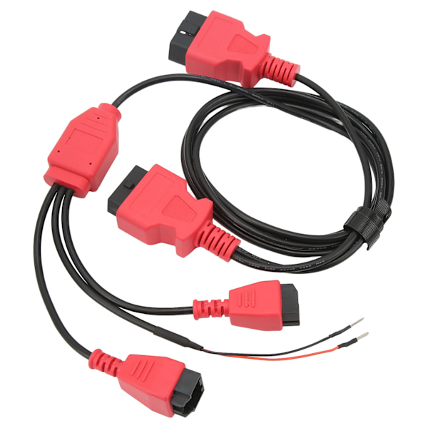 12-polet 8-polet Diagnostisk Kabel Stabil Transmission OBD2 Diagnostisk Kabel Stik til FCA Alle Køretøjer
