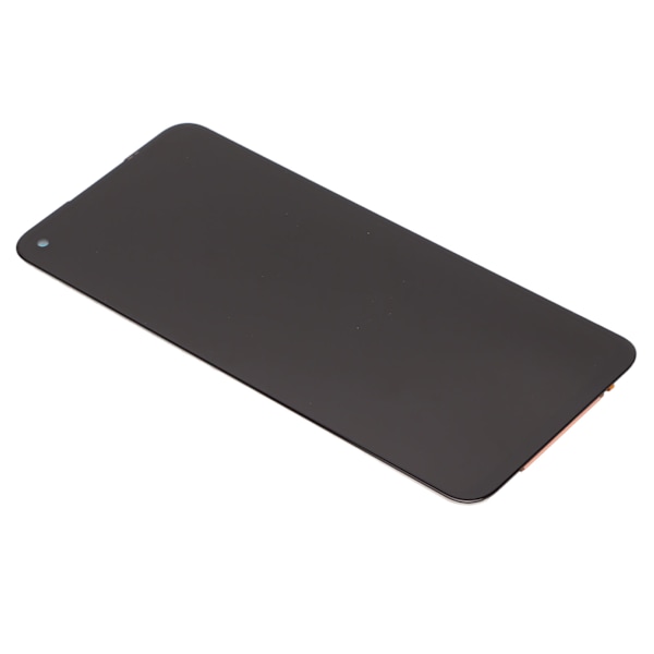 Skærmmontering LCD-skærm Touchscreen udskiftning til OPPO A52 A72 A92 Mobiltelefon