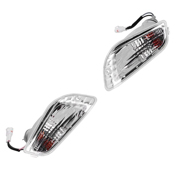 Blinkers fram till Piaggio Vespa LX LXV S 50 125 150 - 204360F