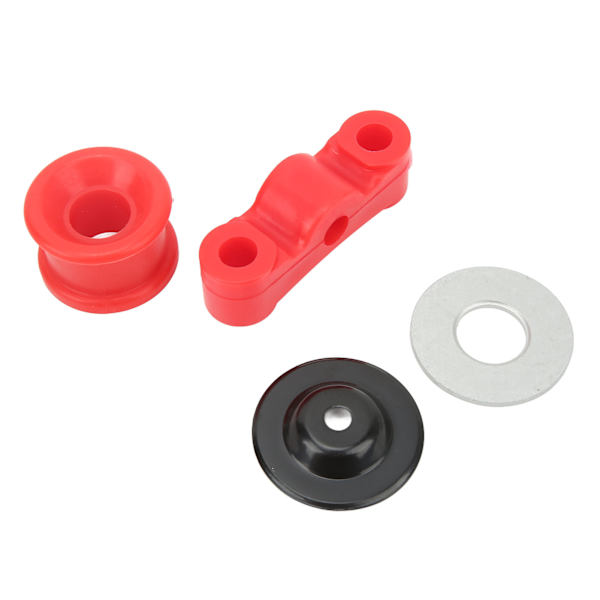 Shift Linkage Hardware Kit Komplett Overførings Shifter Stabilisator Pin Clip Sett Erstatning for Acura Integra 1990‑2001