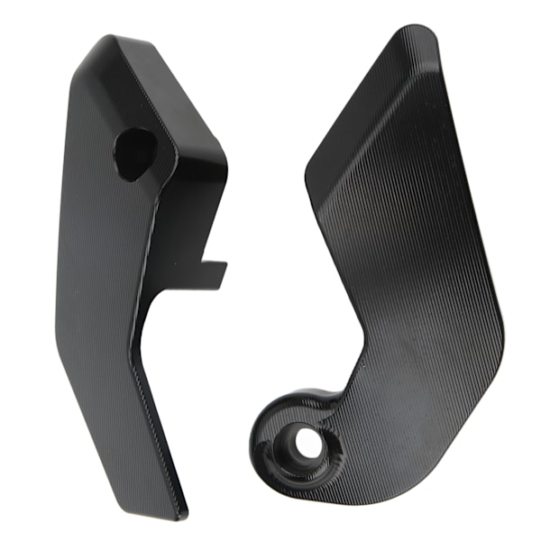 Motorcykel Ramskydd Motor Crash Proctor Pad Aluminium Legering Fallskydd för S1000RR 2020‑2022