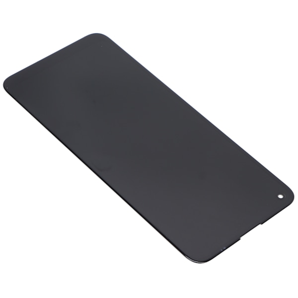LCD-näyttöpaneeli ja digitointiyksikkö LG K61 -puhelimelle, LCD-kosketusnäytön vaihto